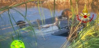 Maltempo Toscana, avanti ricerche di nonna e nipote dispersi nel Pisano