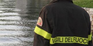 Roma, due giovani scomparsi in lago Castel Gandolfo