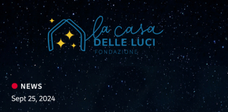 Webuild, sostegno a prima Charity Dinner ‘Casa delle Luci’ a Milano