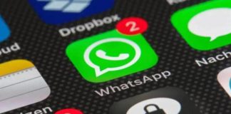 Altre truffe su whatsapp: sottratti centinaia di euro a due mantovani
