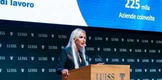 Zambito Marsala (Intesa Sp): “Con Luiss osservatorio sulle competenze”