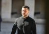Ucraina, Zelensky: “Per fermare Russia bombardare aeroporti militari”