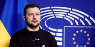 Ucraina, armi Ue contro Russia: Strasburgo spacca governo e opposizione