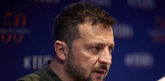 Ucraina, “Usa e Regno Unito diranno sì a missili contro Russia”: lo scenario