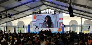 Il “muro” tra padri e figli nelle opere di Zerocalcare e Sabrina Efionayi