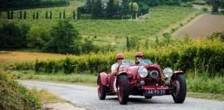 1000 Miglia srl, due le novitànel nuovo consiglio di amministrazione