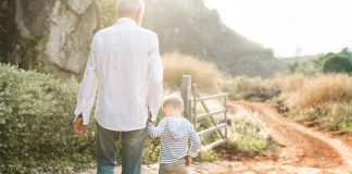 Festa dei nonni oggi, perché si celebra