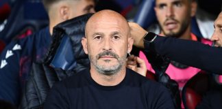 Italiano “Liverpool forte, non vogliamo fare da comparsa”