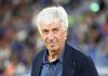 Gasperini non si fida “Shakhtar abituato a giocare le Coppe”