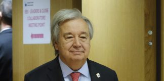 Guterres “Fermare l’escalation in Medio Oriente, serve cessate il fuoco”