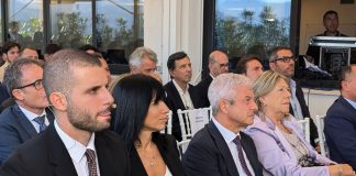 Inaugurata a Palermo la sede di “CHS – Competence Hub STEM”