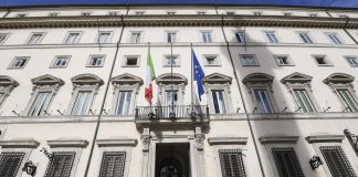 Palazzo Chigi condanna l’attacco iraniano a Israele, appello alla responsabilità