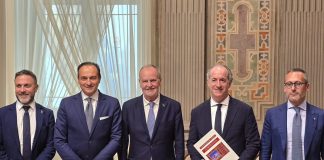 Autonomia, Calderoli avvia negoziati con Regioni “Al lavoro insieme”