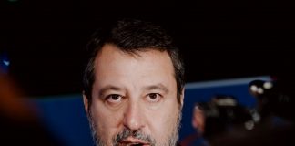 Treni, Salvini “Guasto per un errore umano, mi scuso con i passeggeri”