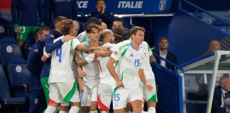 Quattro novità tra i 23 di Spalletti per Belgio e Israele