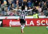 Zemura rilancia l’Udinese, Lecce sconfitto 1-0