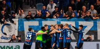 Retegui trascina l’Atalanta, Genoa travolto 5-1