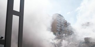 Ancora bombe su Beirut, raid di Israele a Gaza