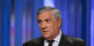 Tajani in missione in Argentina e Brasile “Rafforzare legami”