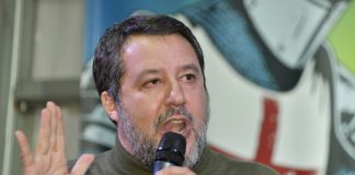 Salvini “No allo Ius Italie, sì a linea dura sui migranti”