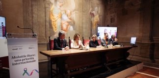 Malattie Rare, accelerare la diagnosi e la cura per un futuro più equo