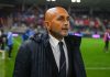 Spalletti “Con il Belgio partita spartiacque”