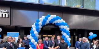 Banca Mediolanum inaugura a Roma l’8° ufficio dei consulenti finanziari