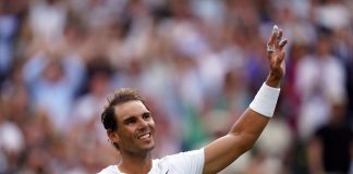 Nadal annuncia il ritiro, a Malaga ultima sfida in Coppa Davis