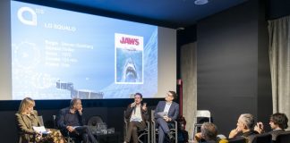 Acea alla Festa del Cinema con un contest sull’acqua