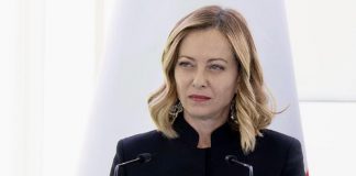 Meloni “Confermiamo sostegno all’Ucraina fino a quando necessario”