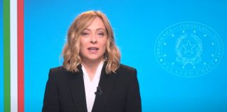Meloni “Il Piano Mattei è un progetto nell’interesse nazionale”