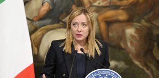 Migranti, Meloni “Tra qualche giorno operativo protocollo con Albania”