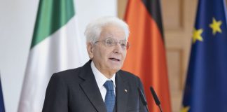 Mattarella “Lavoro e sicurezza sono diritti inscindibili”