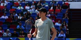 A Shanghai trionfa Sinner, Djokovic sconfitto in due set