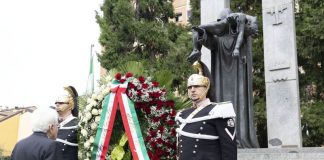 Mattarella “Strage di Gorla tragedia immane, dolore non si dimentica”