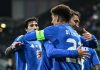 Poker azzurro in Nations League, Israele travolto 4-1