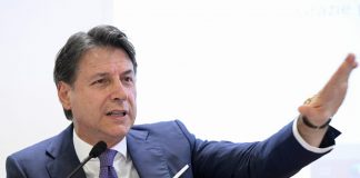 Medio Oriente, Conte “Da Netanyahu strategia folle”