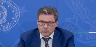 Manovra, Giorgetti “Non ci saranno nuove tasse”