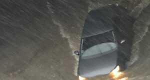 In Liguria esondazioni e allagamenti, scuole chiuse a Genova