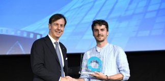 Festa del Cinema, “Ocean cleaner” vincitore del contest di Acea