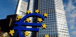 La Bce taglia ancora i tassi di 25 punti base