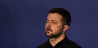 Zelensky all’Ue “Creare le condizioni per mettere fine alla guerra”