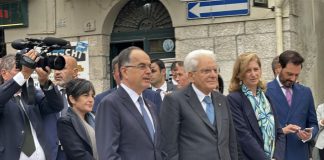 Mattarella “Italia convinta sostenitrice approdo Albania in Europa”