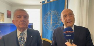 Fondazione Magna Grecia presenta a New York “Agrigento Capitale Cultura”
