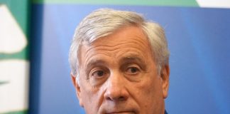 Tajani “Morte Sinwar ci fa spingere per cessate il fuoco”