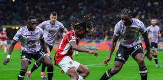 Succede di tutto a San Siro, Chukwueze decide Milan-Udinese