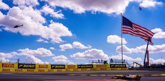 Ad Austin Norris conquista la pole, Ferrari in seconda fila