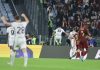Gol di Lautaro e l’Inter espugna l’Olimpico, 1-0 alla Roma