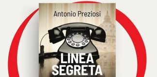 I retroscena tra Stato e Vaticano nel nuovo libro di Antonio Preziosi