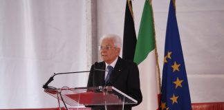 M.O., Mattarella “Trovare soluzione politica, con Qatar per mediazione”